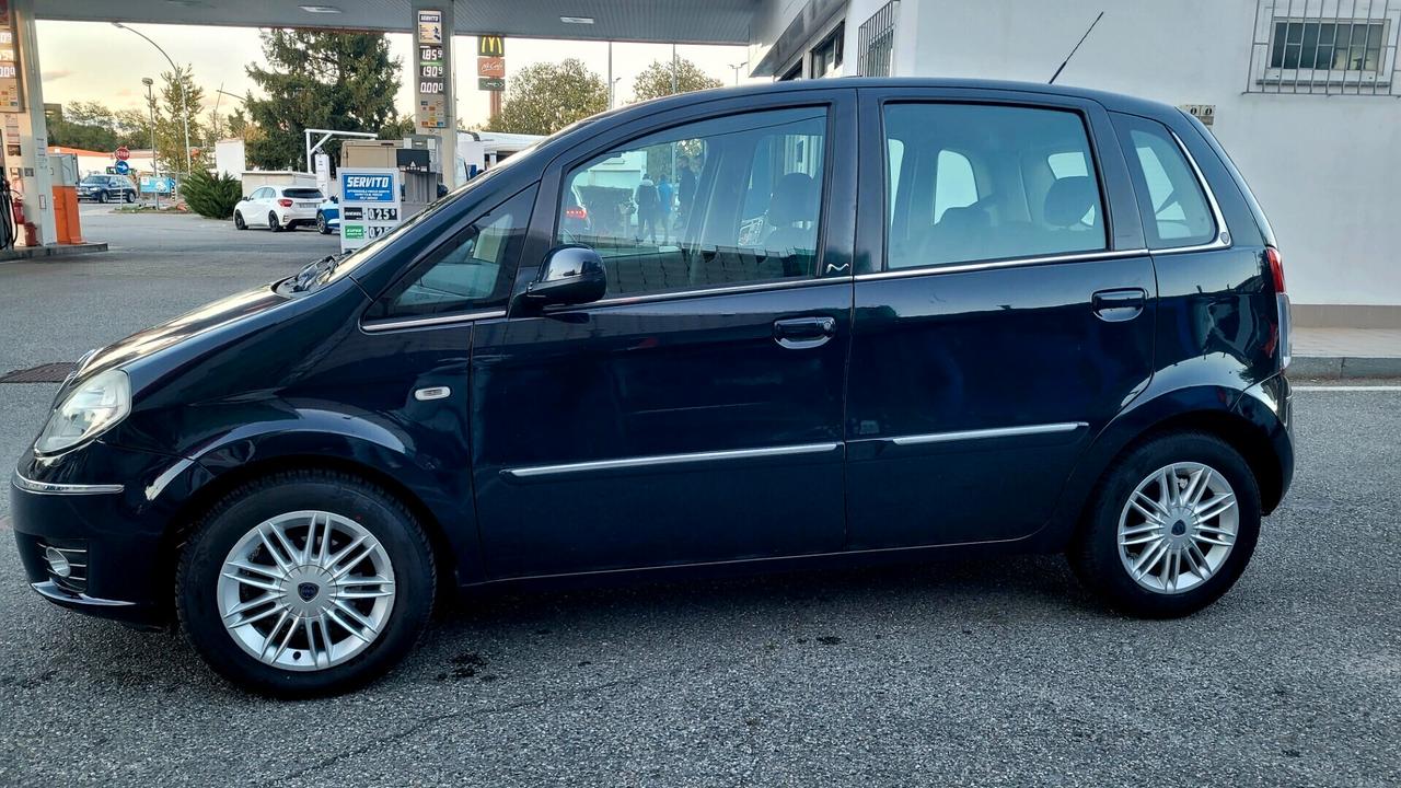 Lancia MUSA 1.4 Oro Benzina