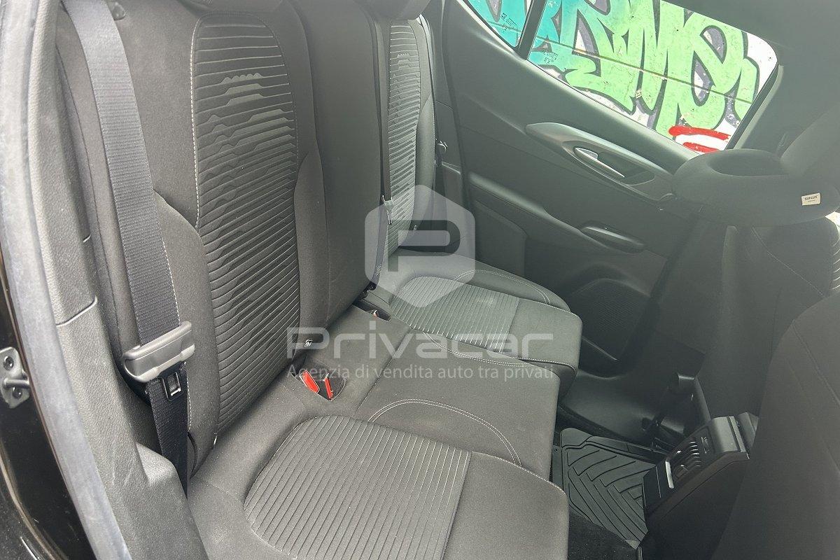 ALFA ROMEO Tonale 1.5 130 CV MHEV TCT7 Super