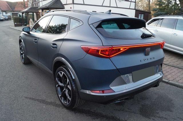 CUPRA Formentor 2.0 TSI 4Drive DSG