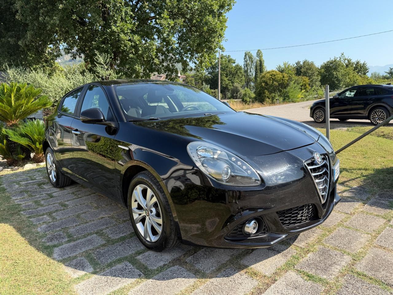 Alfa Giulietta 1.6 JTDm 120CV Sprint-2015