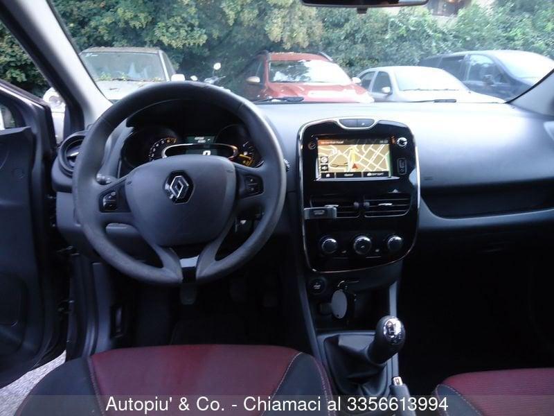 Renault Clio Clio 1.2 75CV Live OK NEOPATENTATI