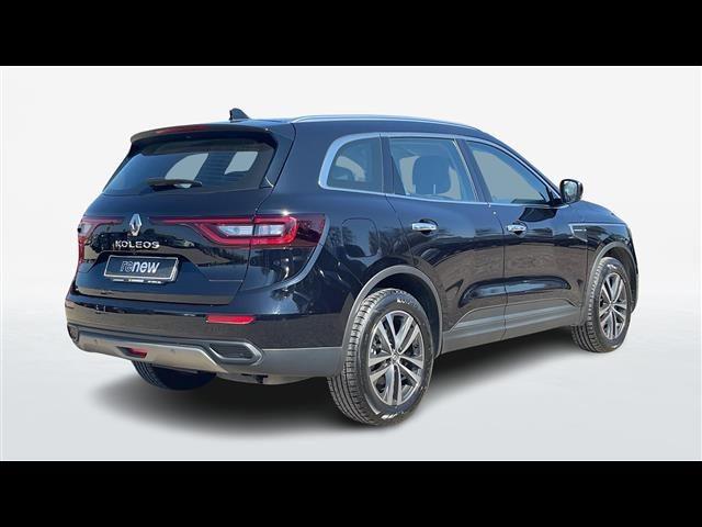 RENAULT Koleos 2.0 Blue dCi Business