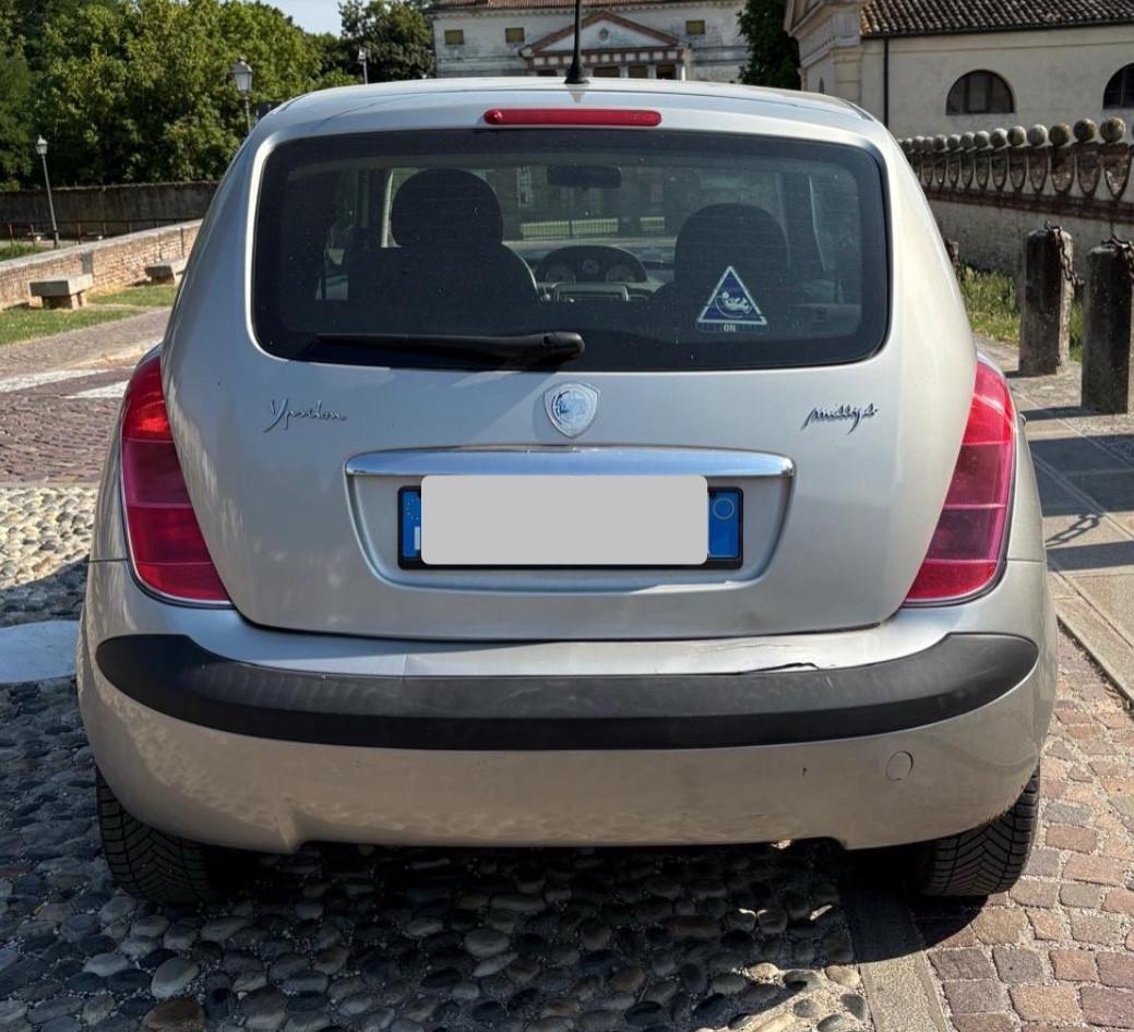 Lancia Ypsilon 1.3 Multijet 16V Platino