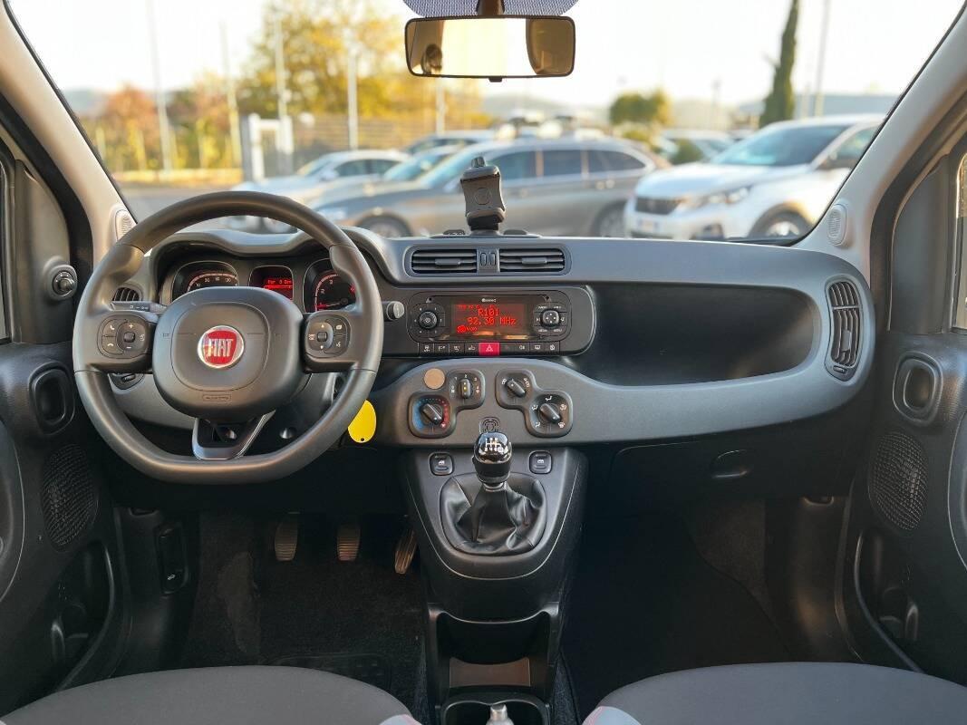 Fiat Panda 0.9 t.air t. 4x4 s&s 85cv my19