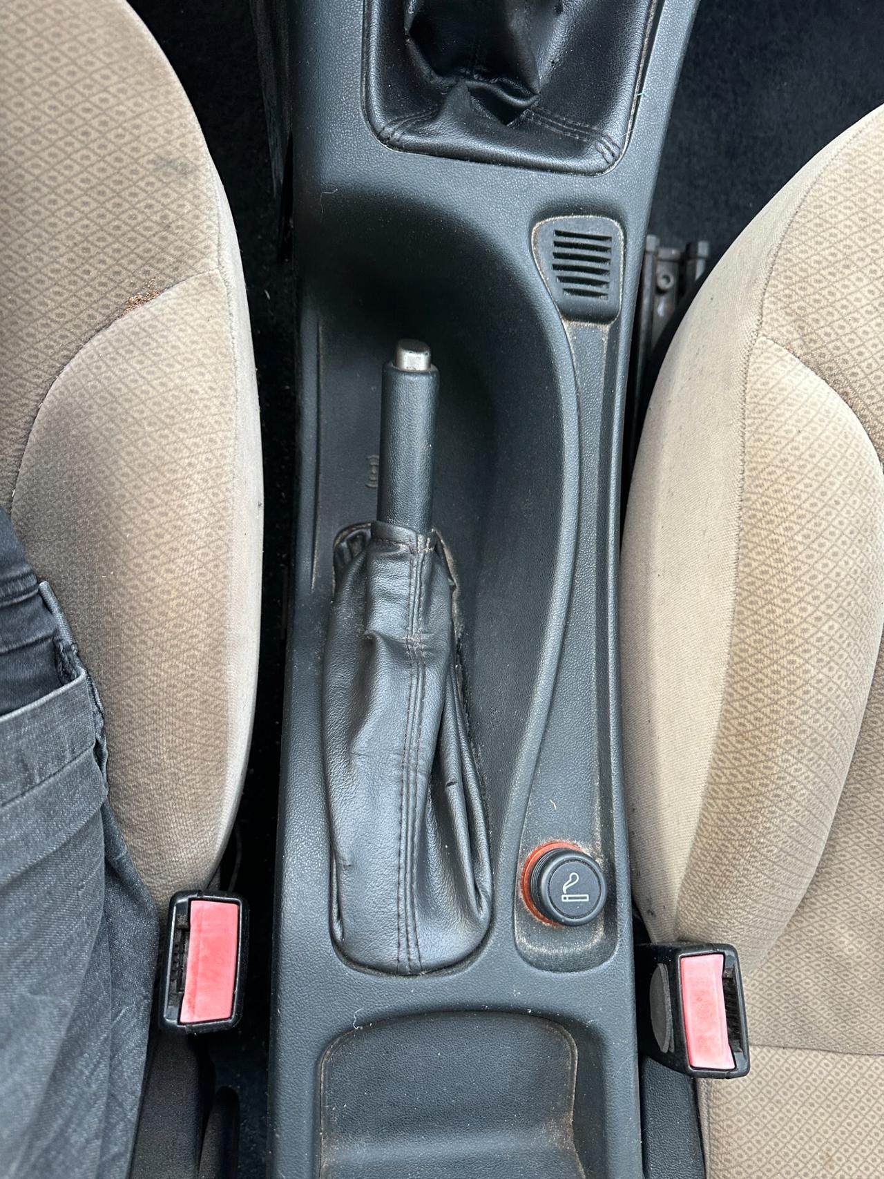 Fiat Stilo 1.6i Benzina 16V 5 porte Dynamic