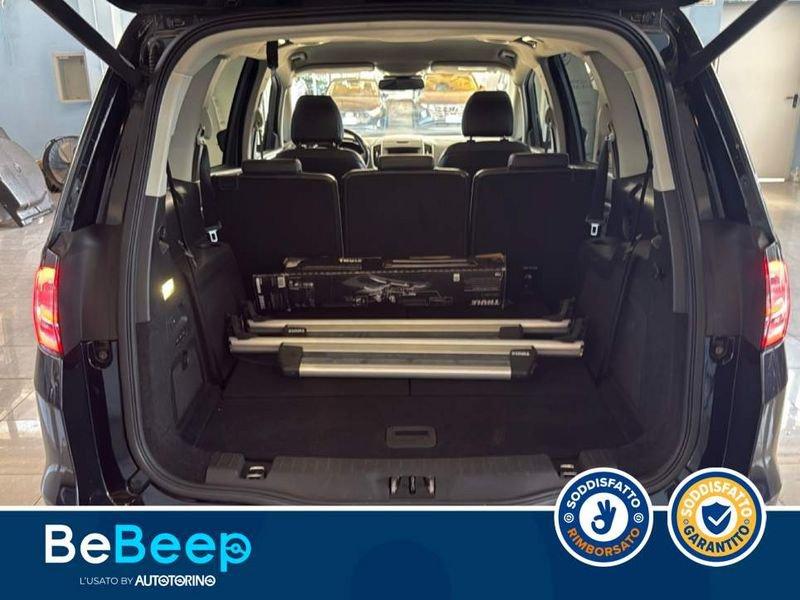 Ford Galaxy 2.0 TDCI TITANIUM BUSINESS S&S 180CV POWERS