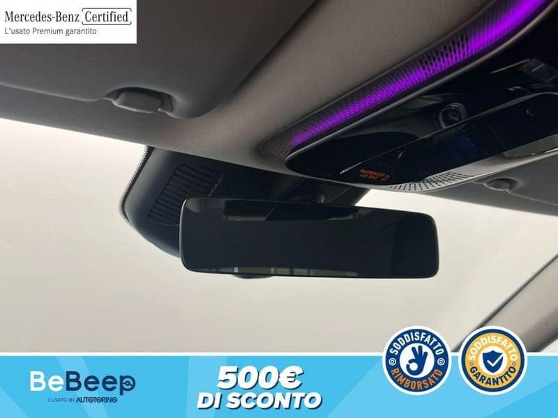 Mercedes-Benz Classe C C 220 D MHEV PREMIUM PLUS AUTO