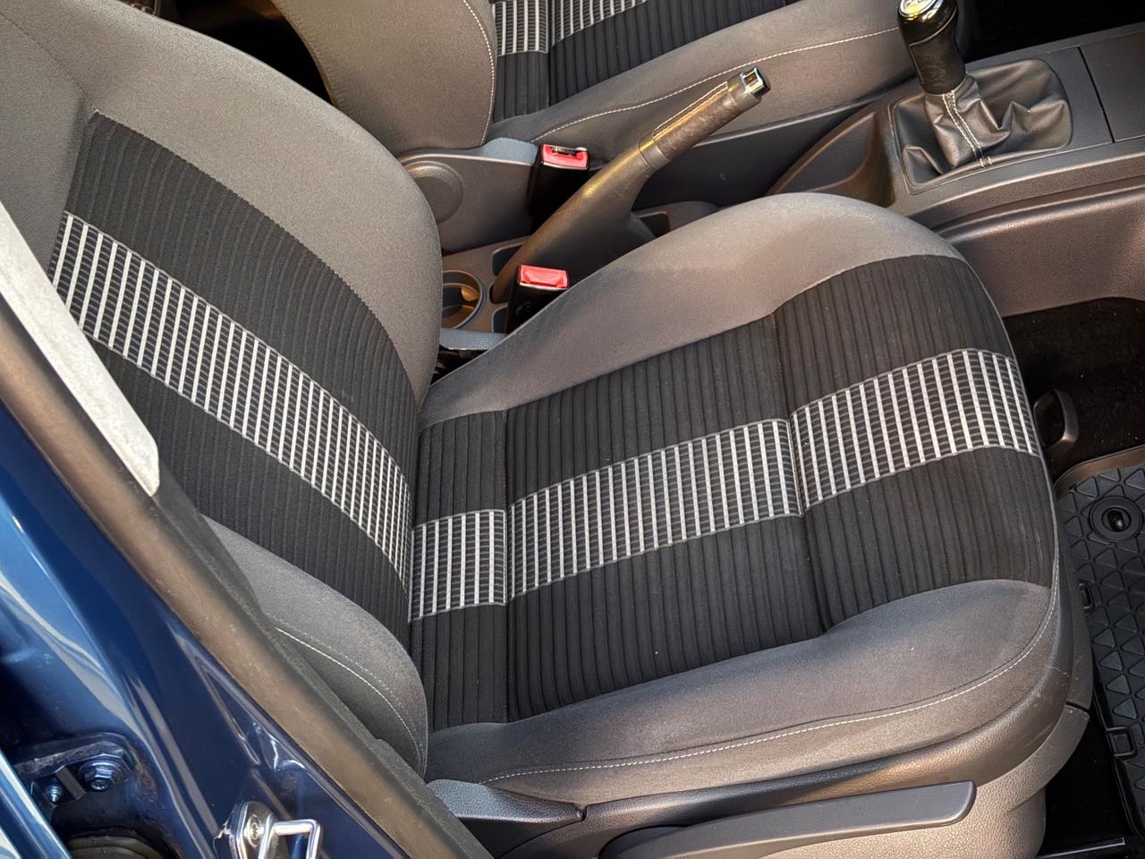 Volkswagen Polo 1.2 70 CV 5p. GPL