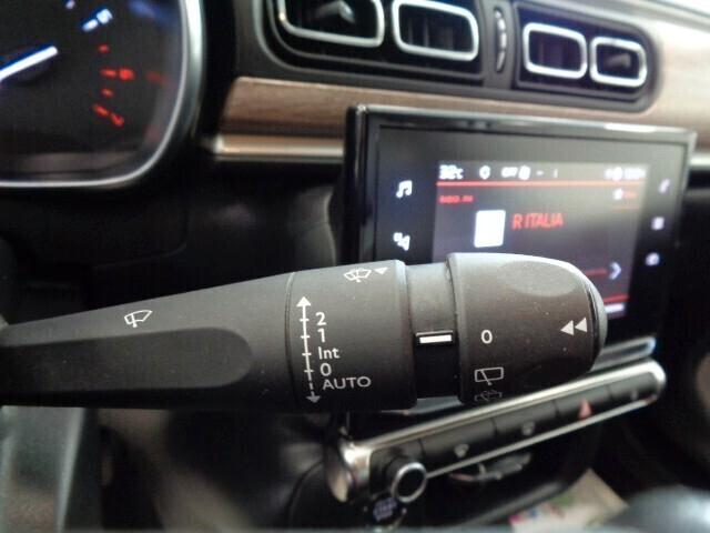 Citroen C3 PureTech 83 S&S Shine ITALIANA
