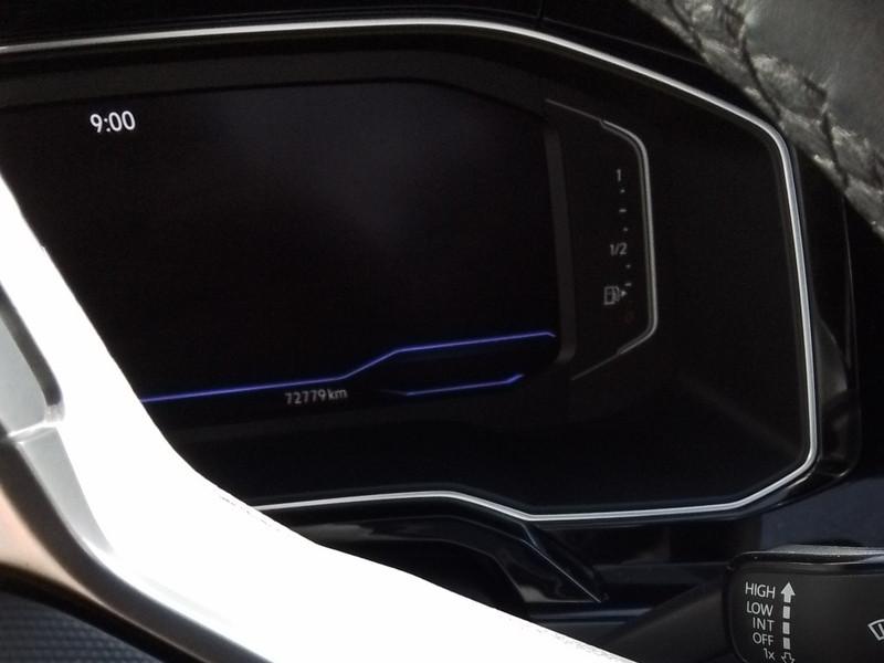 VOLKSWAGEN TAIGO 1.0 TSI 81kW R-Line DSG