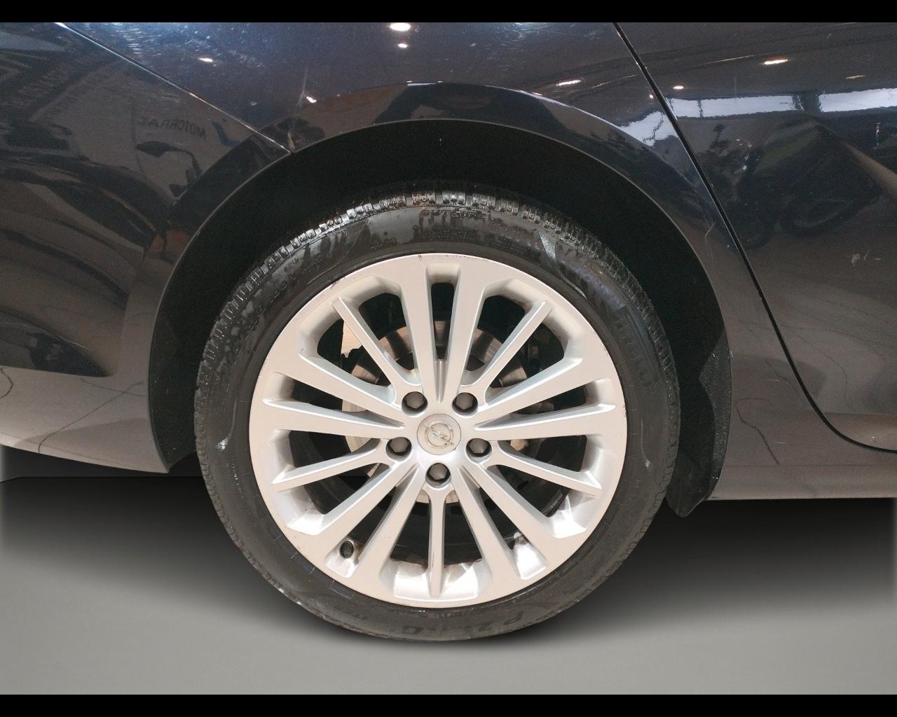 OPEL Insignia 2ª serie Insignia 2.0 CDTI S&S G...