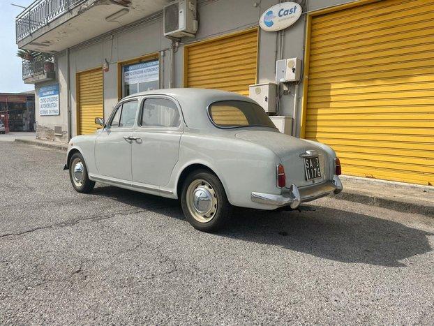 Lancia APPIA II SERIE 29.000 KM GIA' ASI - 1958