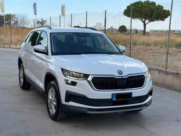 Skoda Kodiaq 2.0 TDI EVO SCR 4x4 DSG SportLine