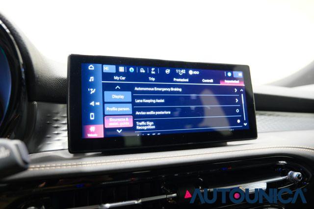 ALFA ROMEO Tonale 1.5 160 CV MHEV TCT7 SPRINT FULL LED