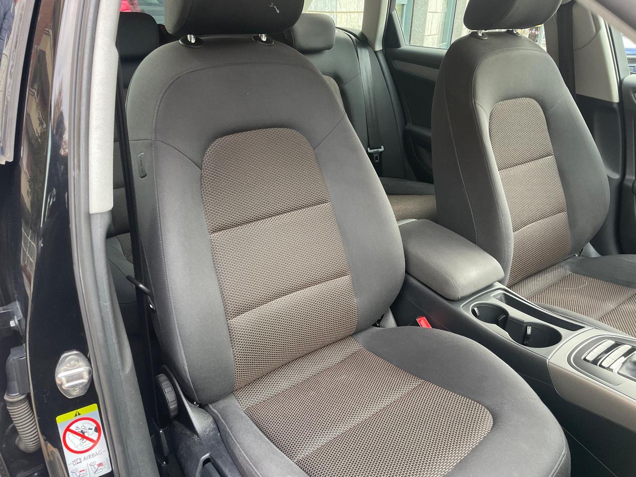 Audi A4 allroad 2.0TDI 177CV/1PROP/GARANZIA 12 MEDI