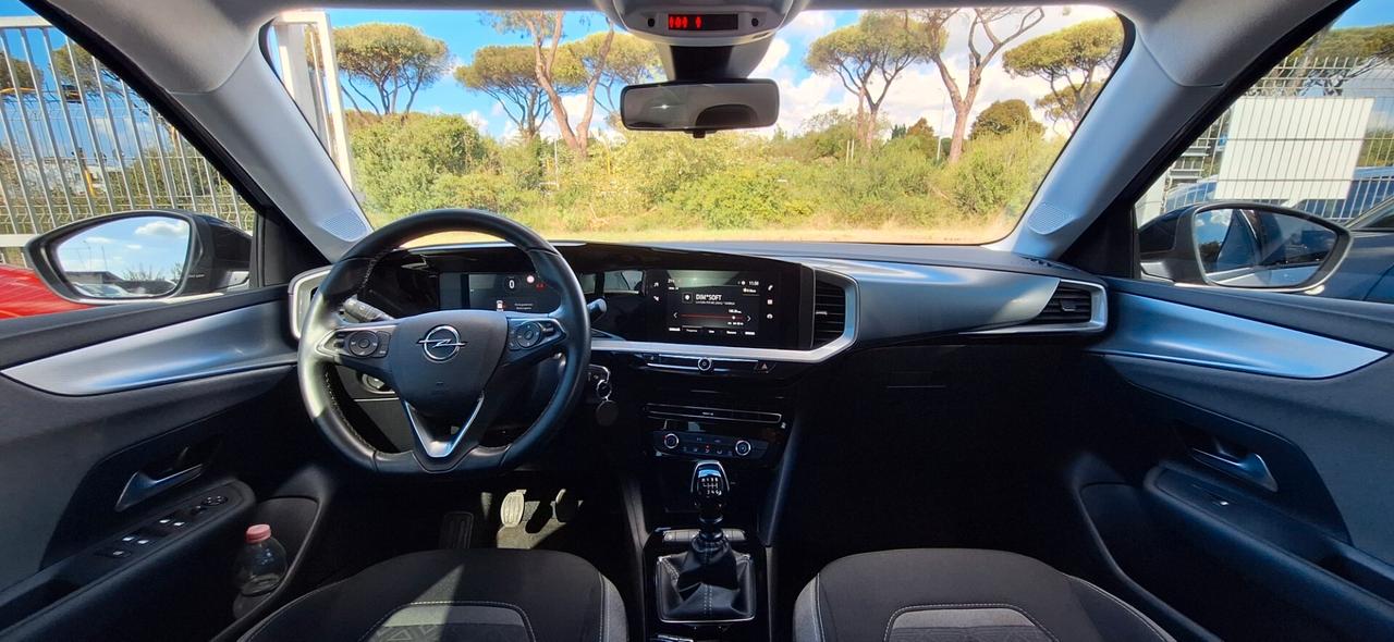 Opel Mokka 1.2 Turbo 130 CV aut. Edition