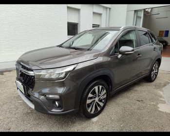 SUZUKI S-Cross 2ª serie - S-Cross 1.4 Hybrid A/T Starview