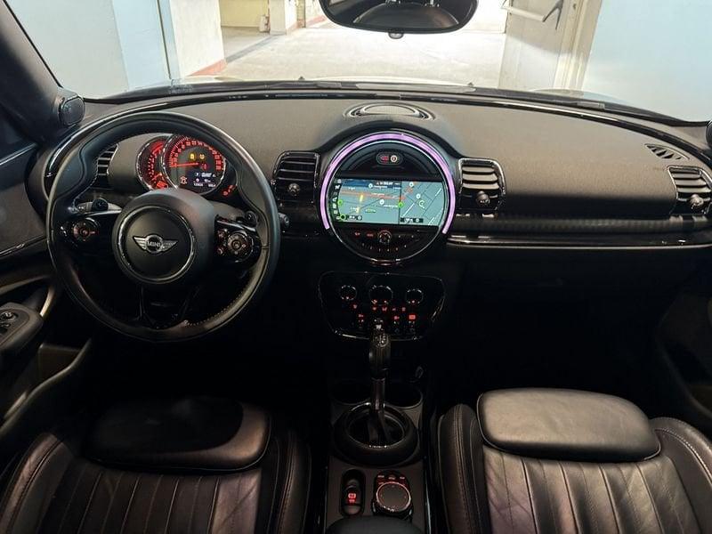 MINI Mini Clubman Mini 2.0 Cooper SD Clubman