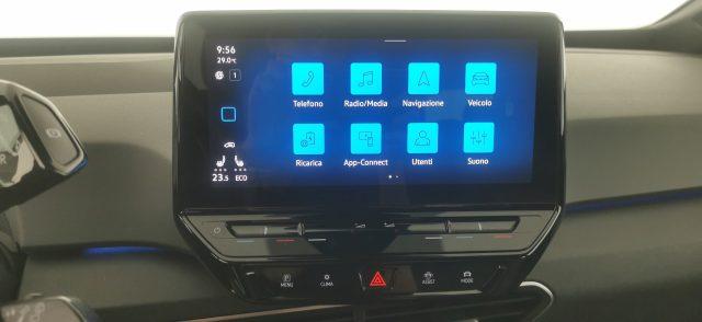VOLKSWAGEN ID.3 Pro Performance 150KW (340 km di autonomia)