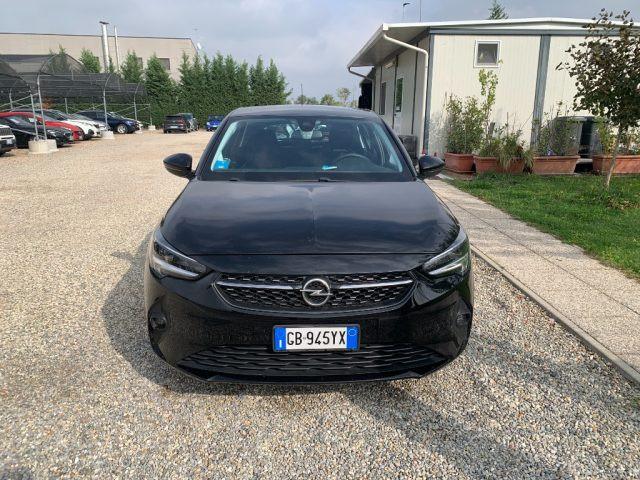 OPEL Corsa 1.2 100 CV GS Line