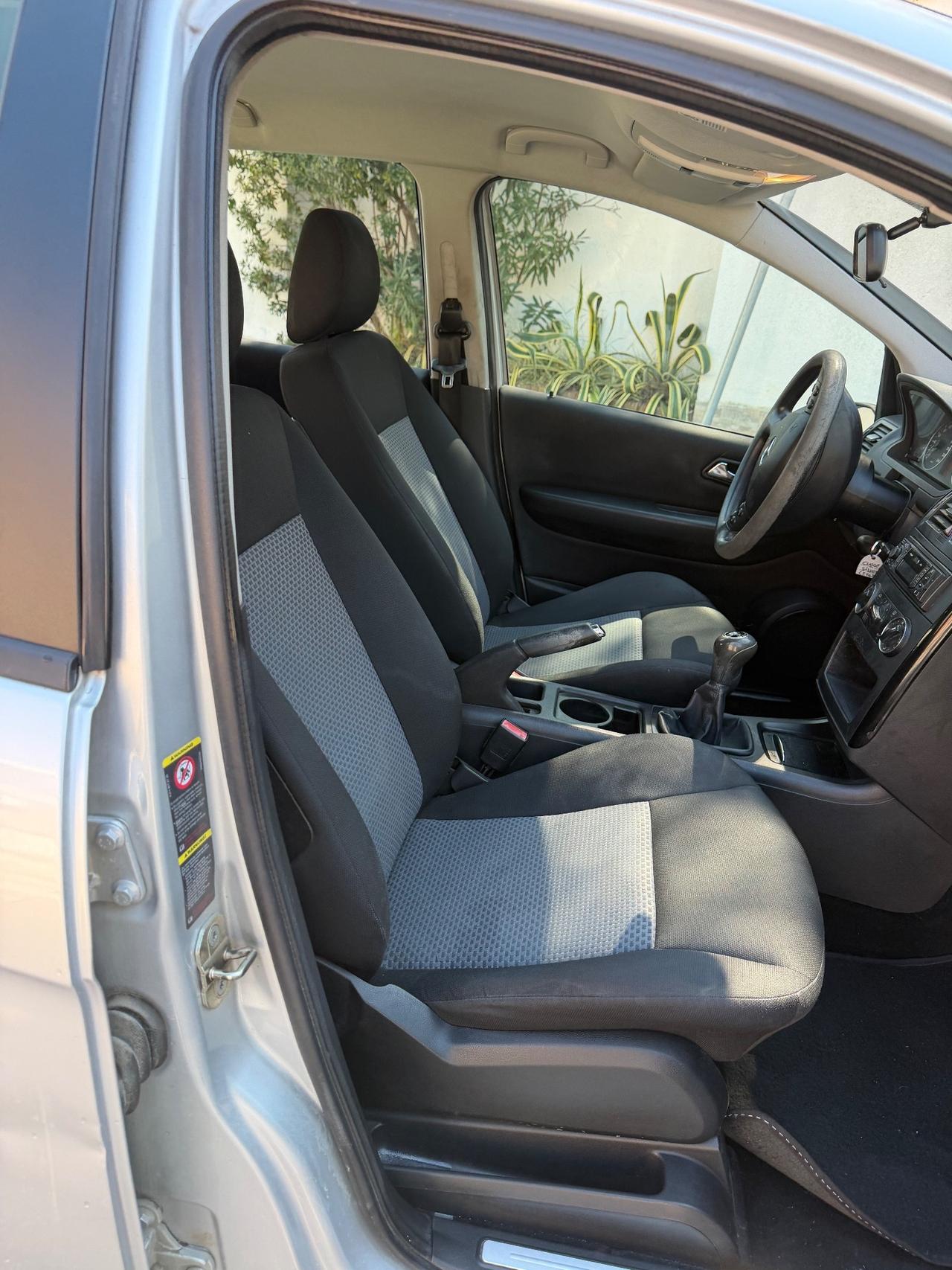 Mercedes-benz A 150 Classic