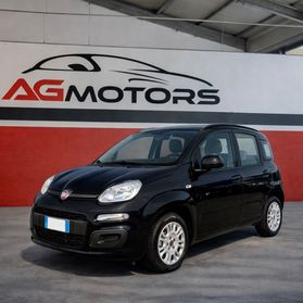 Fiat Panda 1.3 MJT S&S Lounge