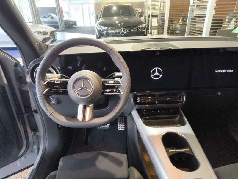 Mercedes-Benz GLB 250+ EQ AMG Line Premium
