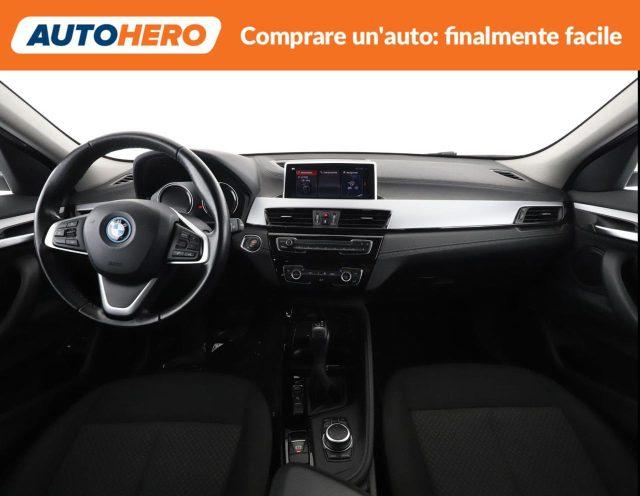 BMW X2 xDrive25e Advantage