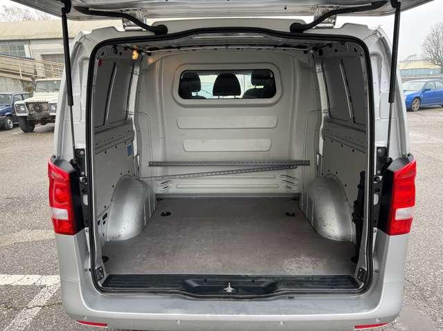 Mercedes-Benz Vito 114 AUTO PC-SL MIXTO LONG PRO