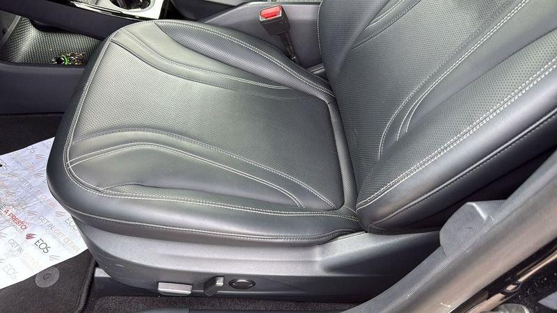 Ford Mustang Mach-E Mustang Mach-E Extended Range 294 CV