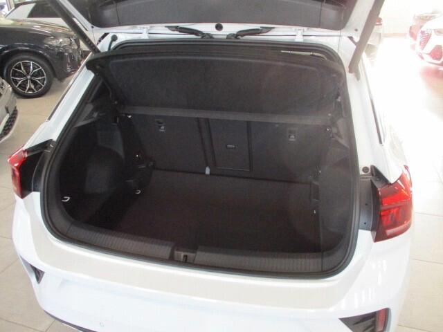 Volkswagen T-Roc 2.0 TDI SCR 150 CV DSG R-Line Plus