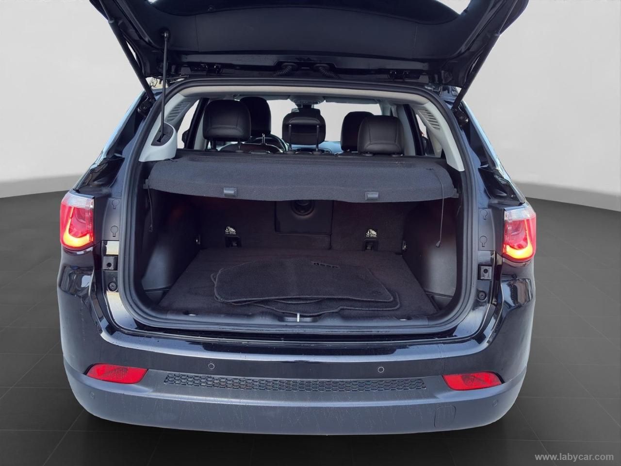 JEEP Compass 1.6 Mjt II 2WD Limited PREZZO AFFARE