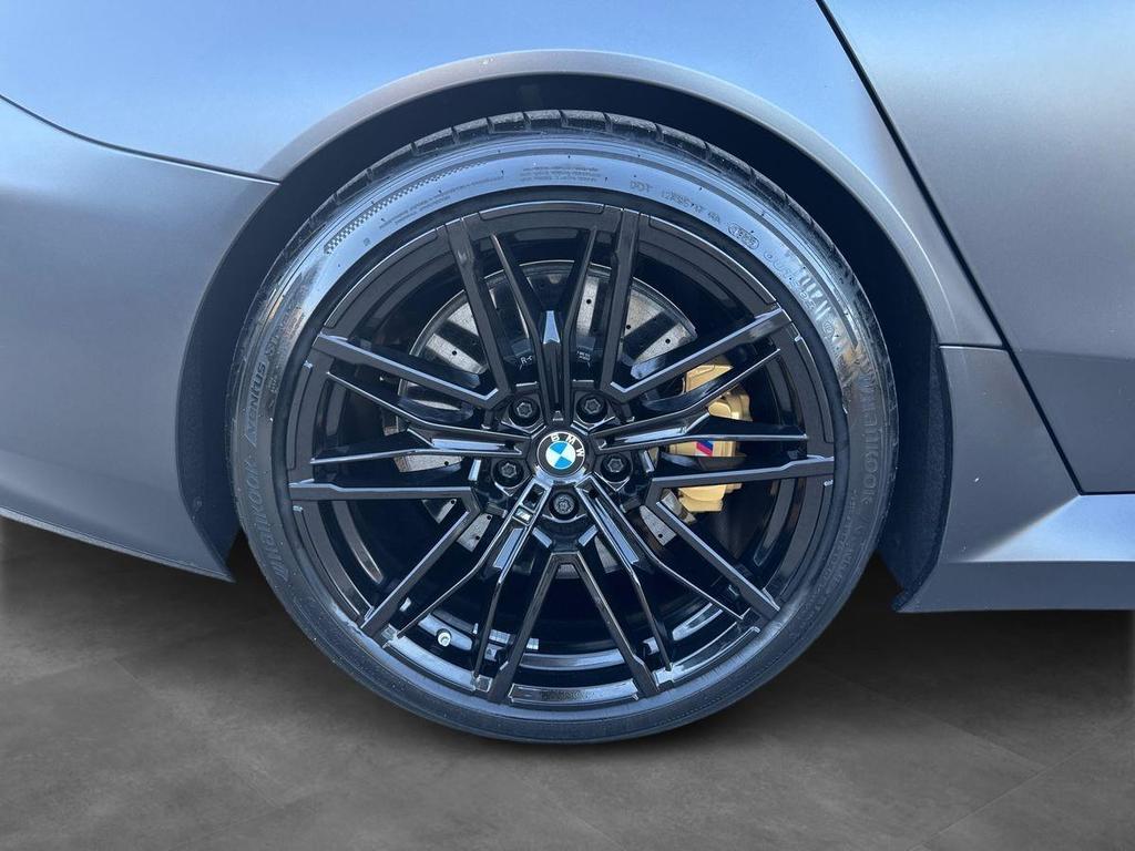BMW M5 Touring 4.4 Steptronic