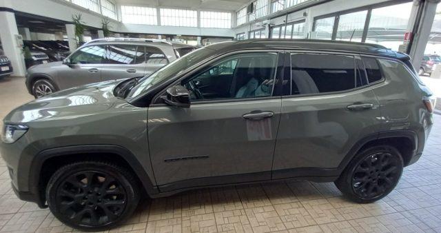 JEEP Compass 1.3 Turbo T4 240 CV PHEV AT6 4xe S
