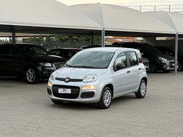 Fiat Panda 1.2 BENZINA X NEOPATENTATI