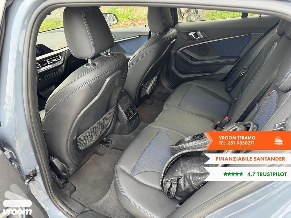 BMW Serie 1 (F40) 118i 5p. Msport