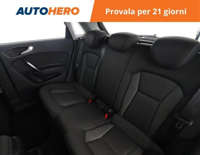 AUDI A1 SPB 1.4 TDI ultra S tronic Design