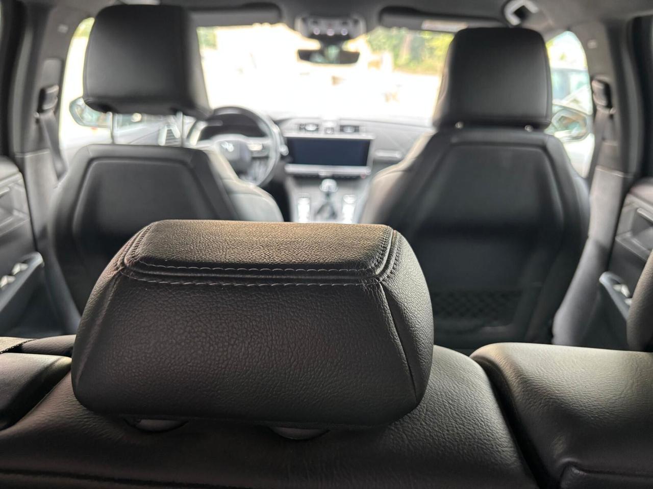 Ds 7 Crossback BlueHDi 130 Business