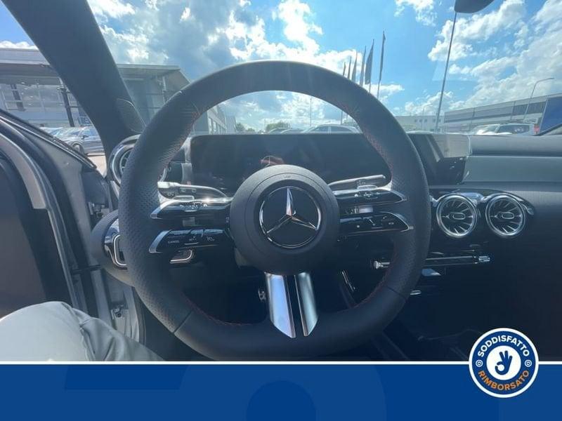 Mercedes-Benz Classe A 180d Automatic AMG Line Advanced Plus