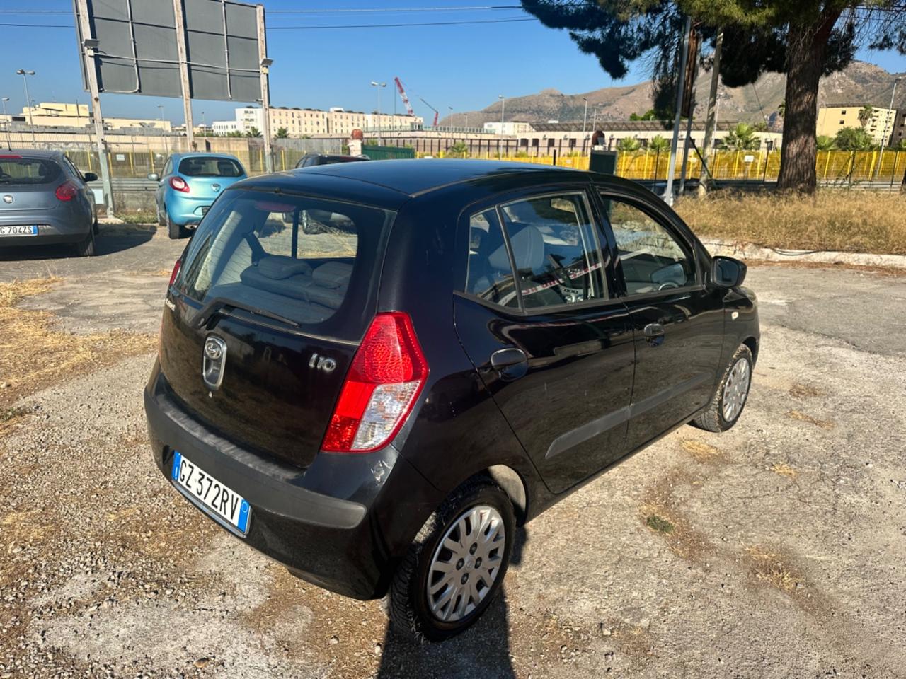Hyundai i10 1.1 12V Style