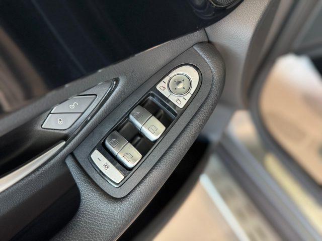 MERCEDES-BENZ GLC 220 d 4Matic BUSINESS *OPACA*UNIPROP*PEDANE*PELLE*
