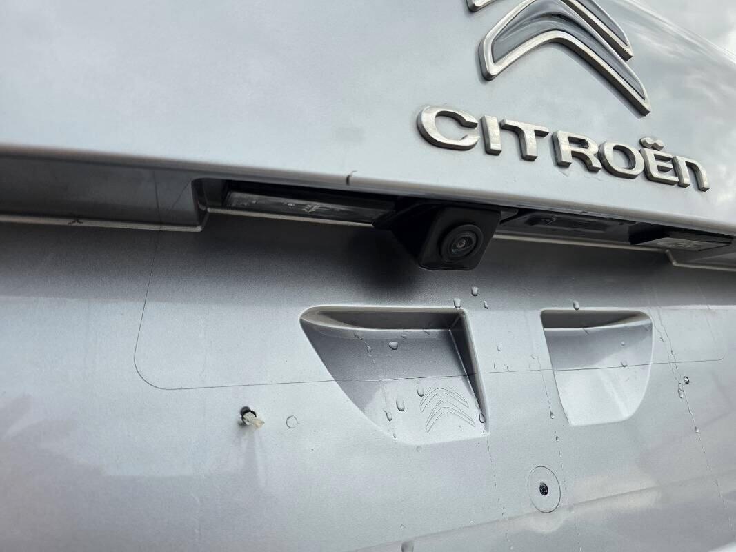 Citroen C5 Aircross PureTech 130 S&S C-Series