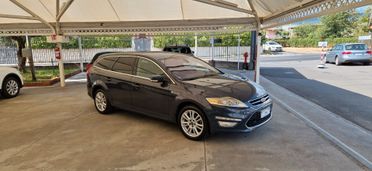 Ford Mondeo SW 2.0 TDCi 163cv PowerShift TITANIUM