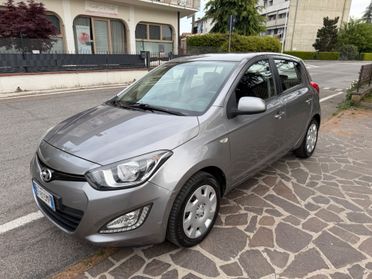 Hyundai i20 1.1 CRDi 5p. Classic