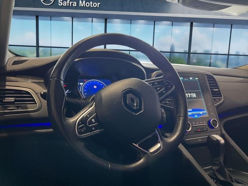 Renault Talisman dCi 160 CV EDC Energy Initiale Paris