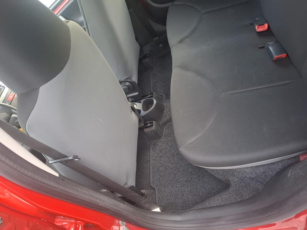 Toyota Aygo 1.0 12V VVT-i 5 porte Cool Soda Connect
