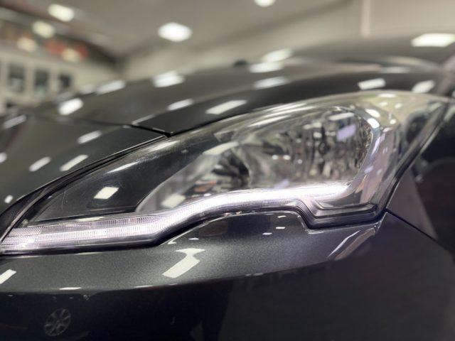 PEUGEOT 5008 1.6 HDi 115CV Business