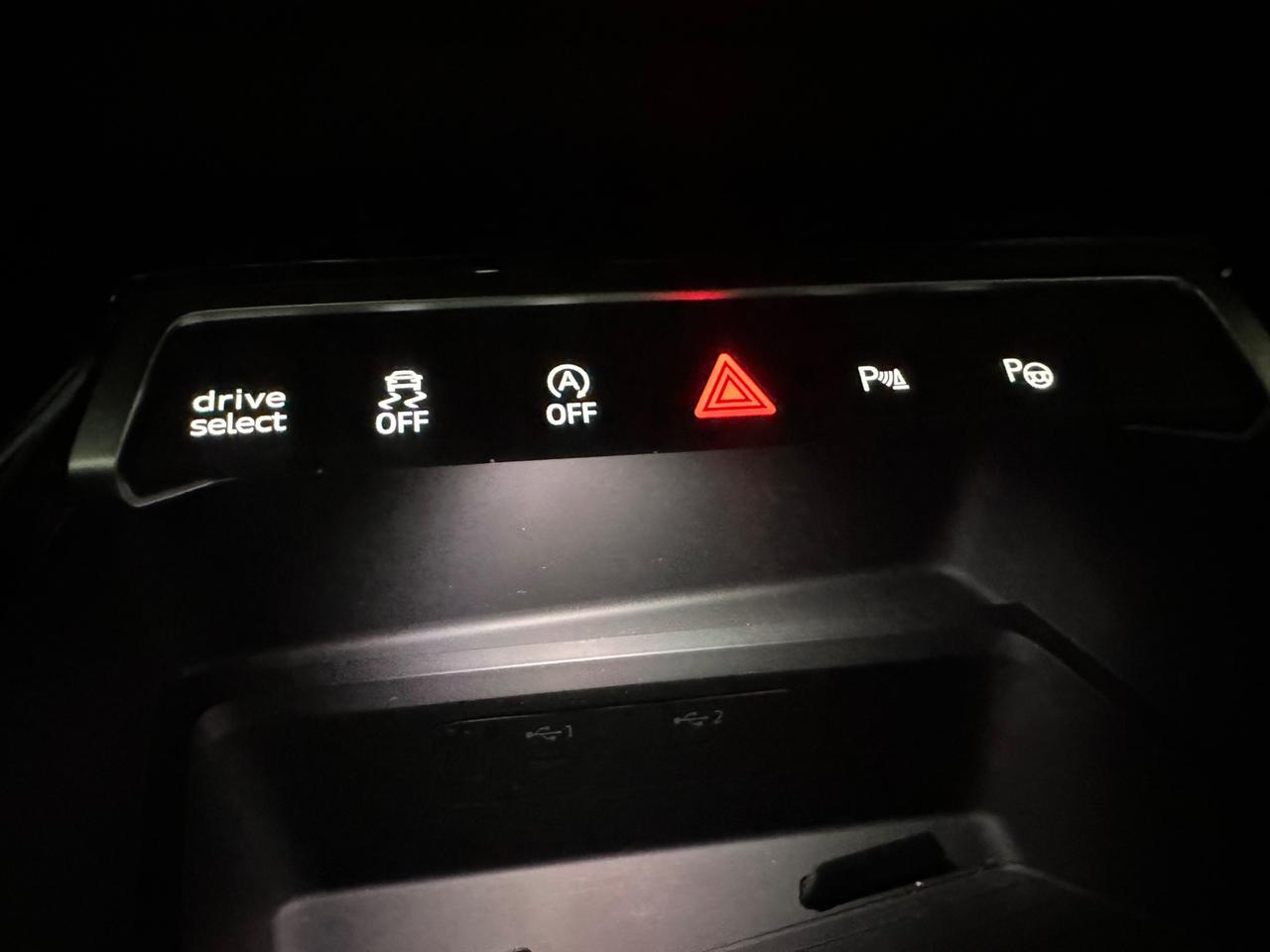 Audi A3 RS 3 SPB TFSI quattro S tronic