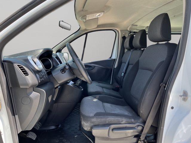 FIAT Talento 2.0 L2H1 6 POSTI AUTOCARRO N1