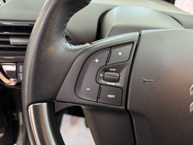 CITROEN C4 Picasso BlueHDi 100 S&S Business